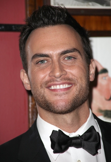 Photo Coverage: 'Blithe Spirit' Opening Night Party Image