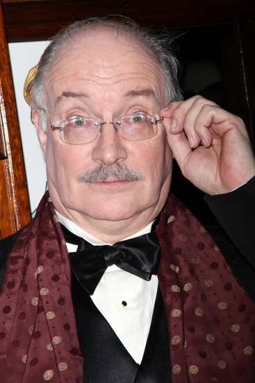 Photo Coverage: 'Blithe Spirit' Opening Night Party Image