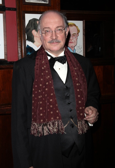 Photo Coverage: 'Blithe Spirit' Opening Night Party Image