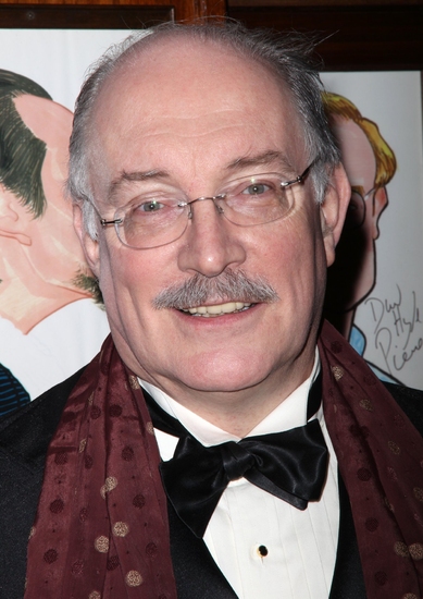 Photo Coverage: 'Blithe Spirit' Opening Night Party Image