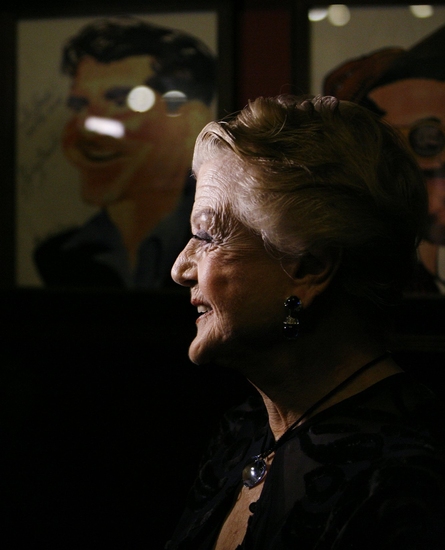 Photo Coverage: 'Blithe Spirit' Opening Night Party Image