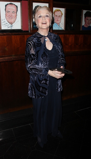 Photo Coverage: 'Blithe Spirit' Opening Night Party Image