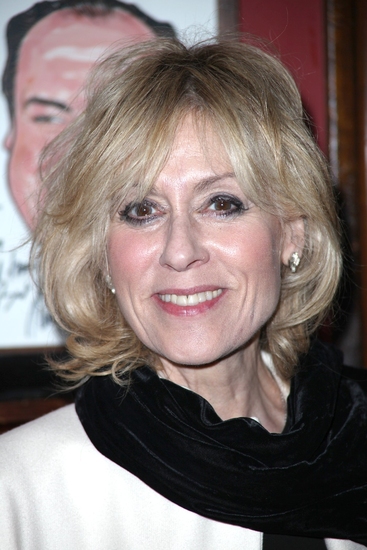 Photo Coverage: 'Blithe Spirit' Opening Night Party Image