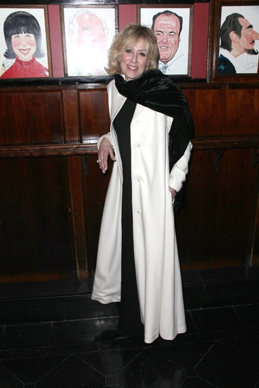 Photo Coverage: 'Blithe Spirit' Opening Night Party Image