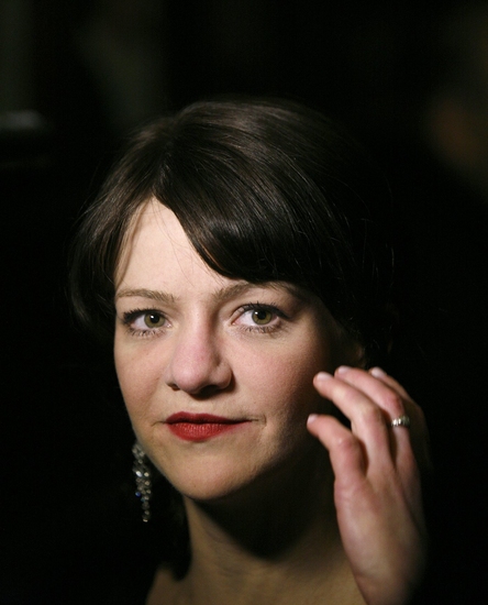 Photo Coverage: 'Blithe Spirit' Opening Night Party Image