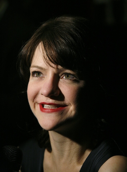 Photo Coverage: 'Blithe Spirit' Opening Night Party Image