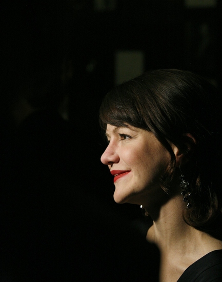 Photo Coverage: 'Blithe Spirit' Opening Night Party Image