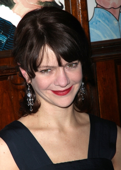 Photo Coverage: 'Blithe Spirit' Opening Night Party Image