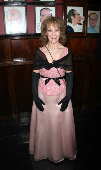 Photo Coverage: 'Blithe Spirit' Opening Night Party Image