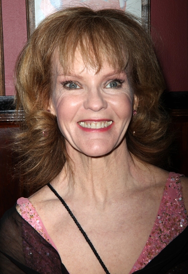 Photo Coverage: 'Blithe Spirit' Opening Night Party Image