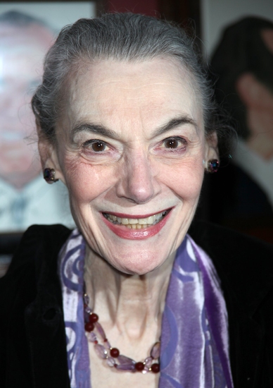 Photo Coverage: 'Blithe Spirit' Opening Night Party Image
