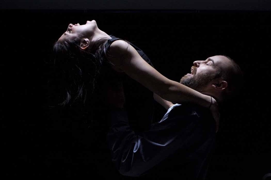 Photo Flash: 1984 At 59E59 Theater Image