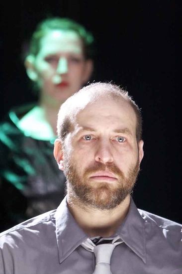 Photo Flash: 1984 At 59E59 Theater Image