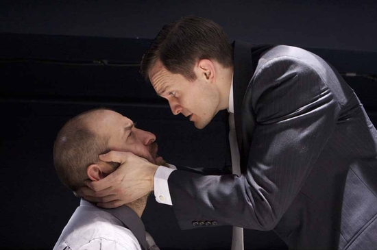 Photo Flash: 1984 At 59E59 Theater Image