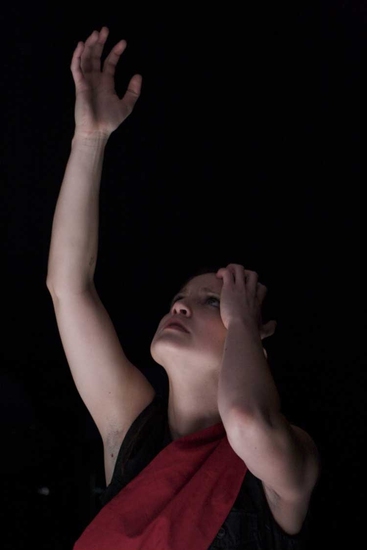 Photo Flash: 1984 At 59E59 Theater Image
