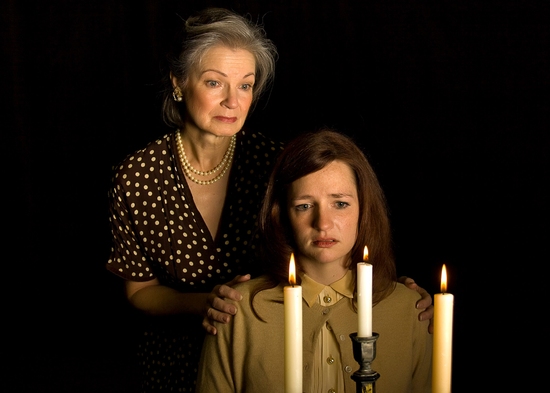 Photo Flash: WaterTower Theatre's THE GLASS MENAGERIE Image