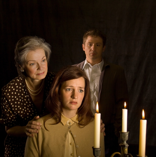 Photo Flash: WaterTower Theatre's THE GLASS MENAGERIE 