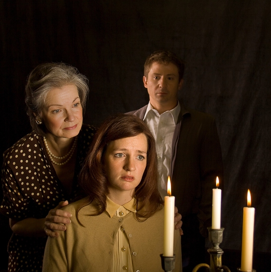 Photo Flash: WaterTower Theatre's THE GLASS MENAGERIE Image