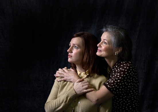 Photo Flash: WaterTower Theatre's THE GLASS MENAGERIE Image