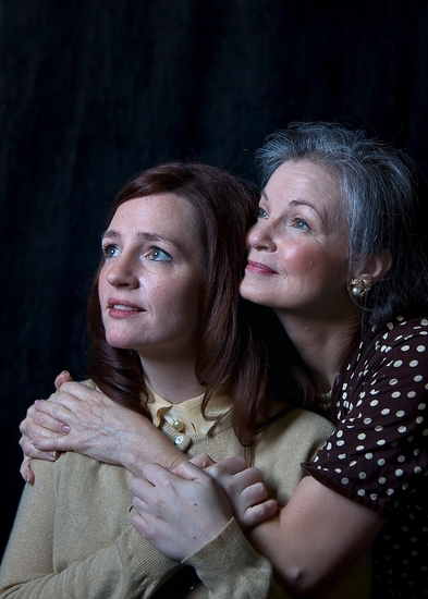 Photo Flash: WaterTower Theatre's THE GLASS MENAGERIE Image