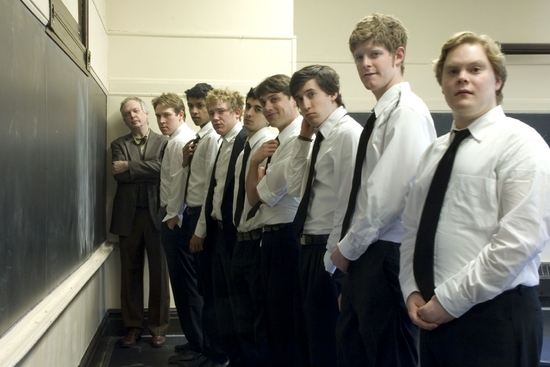 The History Boys by Alan Bennett | Stage Whispers