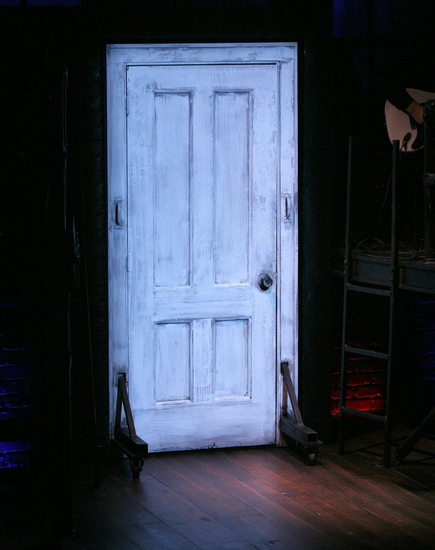 Photo Coverage: 'ROOMS A Rock Romance' Opening Curtain Call Image