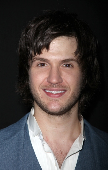 Photo Coverage: 'ROOMS A Rock Romance' Backstage Image