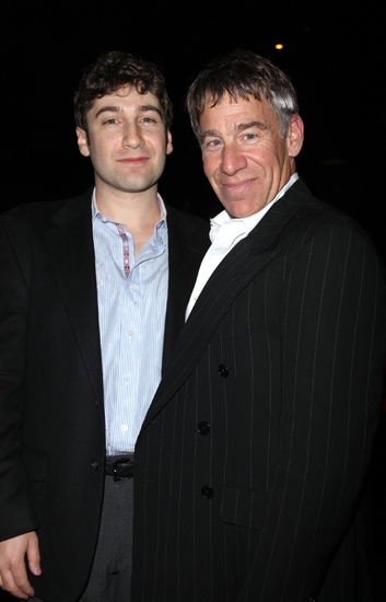 Scott Schwartz and Stephen Schwartz

 Photo