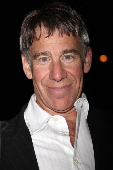 Photo Coverage: 'ROOMS A Rock Romance' Backstage Image