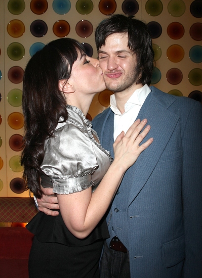 Photo Coverage: 'ROOMS A Rock Romance' After Party Image