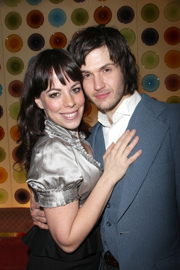 Photo Coverage: 'ROOMS A Rock Romance' After Party Image