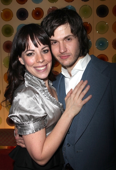 Photo Coverage: 'ROOMS A Rock Romance' After Party Image