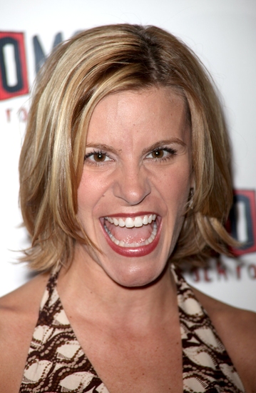 Photo Coverage: 'ROOMS A Rock Romance' Opening Night Arrivals Image