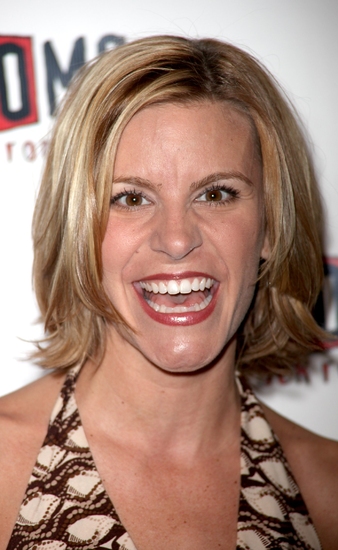 Photo Coverage: 'ROOMS A Rock Romance' Opening Night Arrivals Image