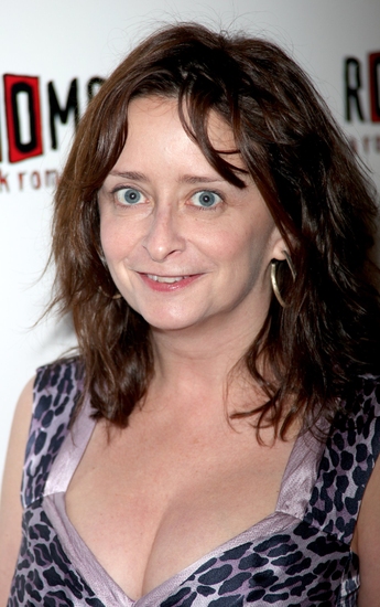 Photo Coverage: 'ROOMS A Rock Romance' Opening Night Arrivals Image
