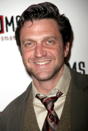 Photo Coverage: 'ROOMS A Rock Romance' Opening Night Arrivals Image