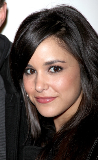 Photo Coverage: 'ROOMS A Rock Romance' Opening Night Arrivals Image