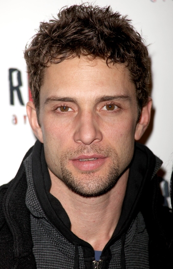 Photo Coverage: 'ROOMS A Rock Romance' Opening Night Arrivals Image
