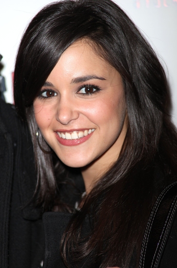 Photo Coverage: 'ROOMS A Rock Romance' Opening Night Arrivals Image