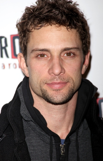 Photo Coverage: 'ROOMS A Rock Romance' Opening Night Arrivals Image