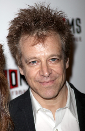 Photo Coverage: 'ROOMS A Rock Romance' Opening Night Arrivals Image