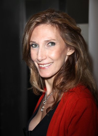 Photo Coverage: 'ROOMS A Rock Romance' Opening Night Arrivals Image