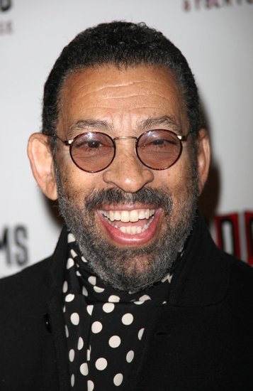 Photo Coverage: 'ROOMS A Rock Romance' Opening Night Arrivals Image