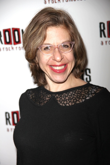 Photo Coverage: 'ROOMS A Rock Romance' Opening Night Arrivals Image