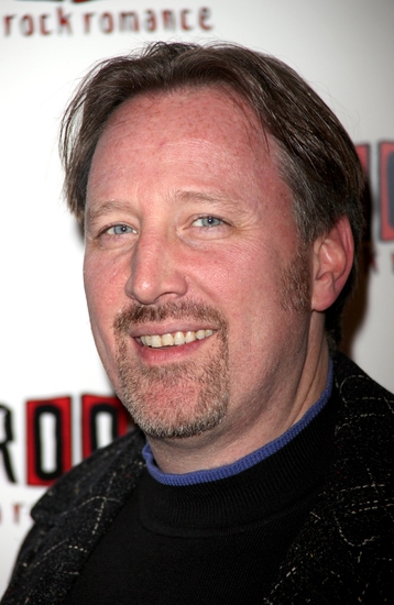 Photo Coverage: 'ROOMS A Rock Romance' Opening Night Arrivals Image