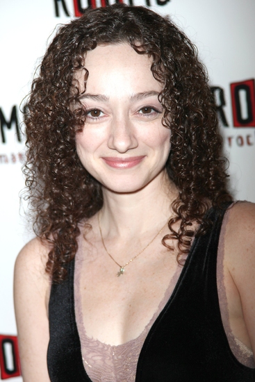 Photo Coverage: 'ROOMS A Rock Romance' Opening Night Arrivals Image