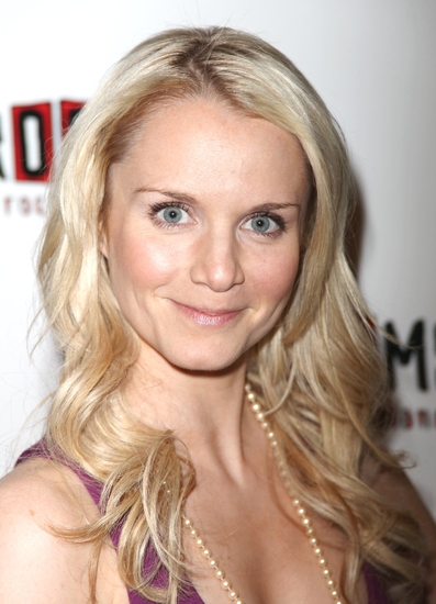 Photo Coverage: 'ROOMS A Rock Romance' Opening Night Arrivals Image