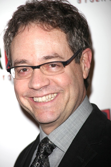 Photo Coverage: 'ROOMS A Rock Romance' Opening Night Arrivals Image