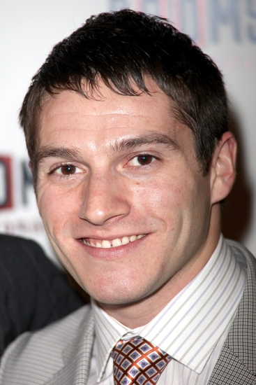 Photo Coverage: 'ROOMS A Rock Romance' Opening Night Arrivals Image