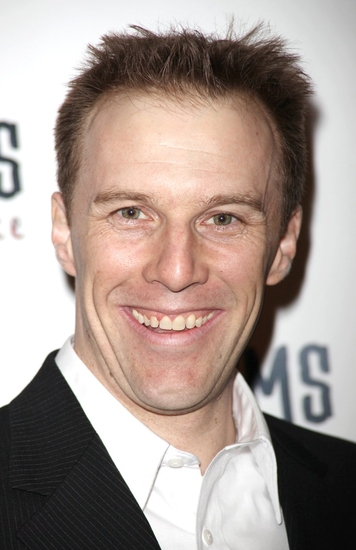 Photo Coverage: 'ROOMS A Rock Romance' Opening Night Arrivals Image